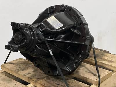 Spicer S140 Rear Differential