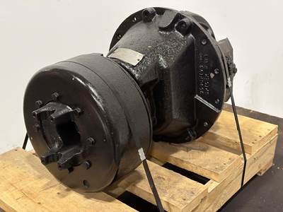 Spicer S150-S Rear Differential