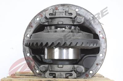 Volvo EV80 Rear Differential