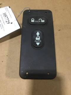 International ProStar Right Door Electrical Switch