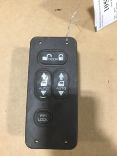 International ProStar Right Door Electrical Switch