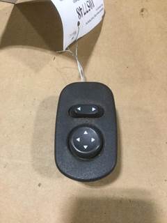 International ProStar Door Electrical Switch