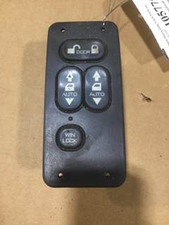International ProStar Left Door Electrical Switch