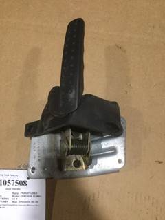 Freightliner Cascadia Door Handle for a Freightliner CASCADIA 08- ON