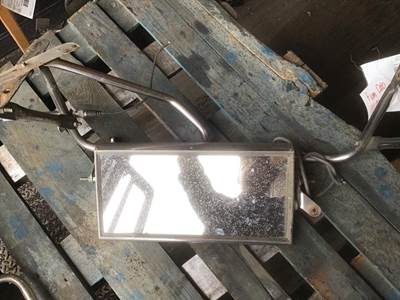 Autocar ACL Left Door Mirror