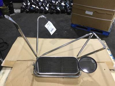 Chevrolet C7500 Left Door Mirror