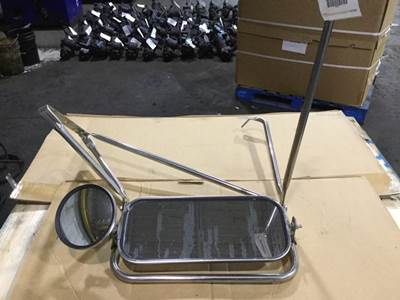Chevrolet C7500 Right Door Mirror
