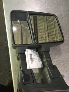 Ford F-350 Left Door Mirror for a Ford F350