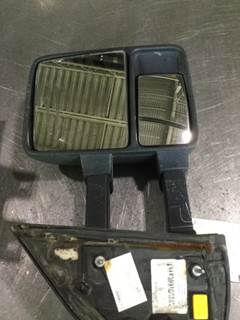 Ford F-350 Right Door Mirror for a Ford F350