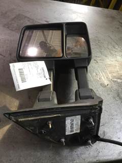 Ford F-550 Right Door Mirror