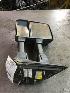 Ford F-550 Left Door Mirror