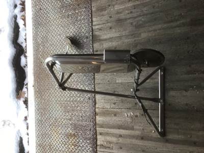 Ford F-650 Left Door Mirror