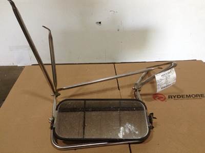 Ford F-650 Left Door Mirror