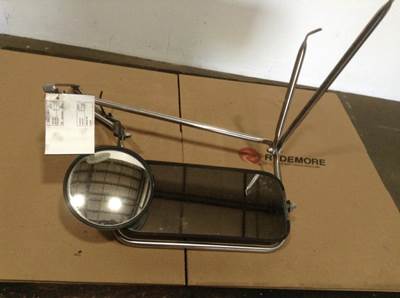 Ford F-650 Right Door Mirror