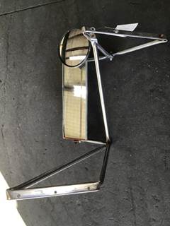 Ford F-800 Left Door Mirror for a Ford F800