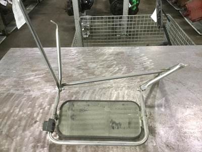 Ford F-750 Left Door Mirror