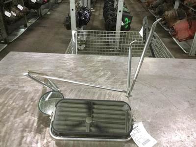Ford F-750 Right Door Mirror