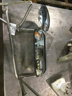 Ford F-750 Left Door Mirror