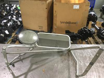 Ford L8501 Left Door Mirror