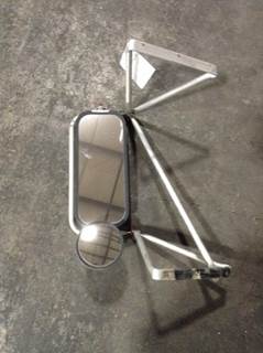 Ford LN8000 Left Door Mirror