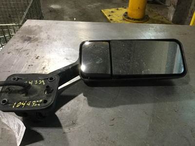Freightliner Cascadia Left Door Mirror