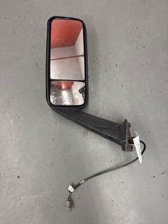 Freightliner Cascadia Left Door Mirror