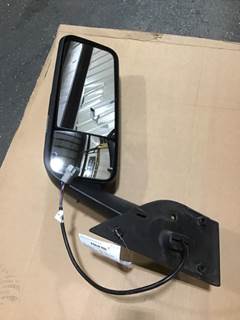 Freightliner Cascadia Left Door Mirror