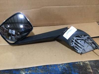 Freightliner Cascadia Left Door Mirror