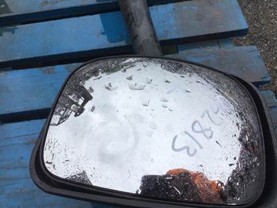Freightliner Cascadia Left Door Mirror