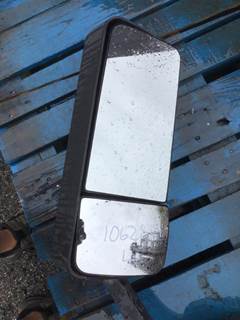 Freightliner Cascadia Left Door Mirror