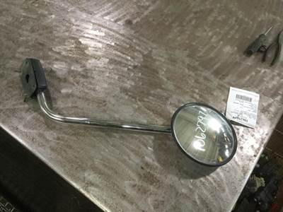 Freightliner Cascadia Right Door Mirror