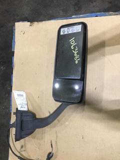 Freightliner Cascadia Left Door Mirror