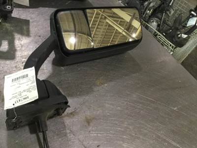 Freightliner Cascadia Left Door Mirror