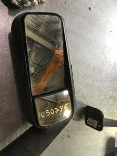Freightliner Cascadia Right Door Mirror