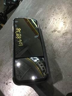 Freightliner Cascadia Left Door Mirror