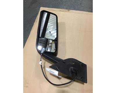 Freightliner Cascadia Left Door Mirror