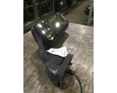 Freightliner Cascadia Left Door Mirror