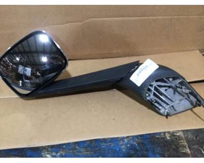 Freightliner Cascadia Left Door Mirror