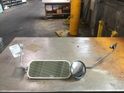 Freightliner Condor Left Door Mirror