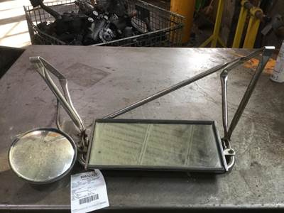 Freightliner FL60 Right Door Mirror