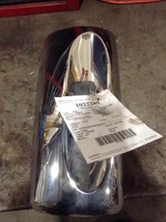 Freightliner M2 Left Door Mirror