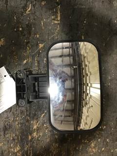Freightliner M2 112 Right Door Mirror for a Freightliner M2-112