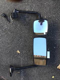 Freightliner M2 Left Door Mirror