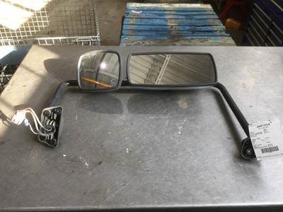 Freightliner M2 Left Door Mirror