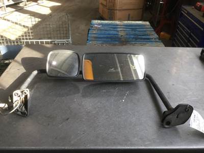 Freightliner M2 Left Door Mirror