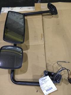 Freightliner M2 Left Door Mirror