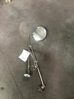 Freightliner M2 Left Door Mirror