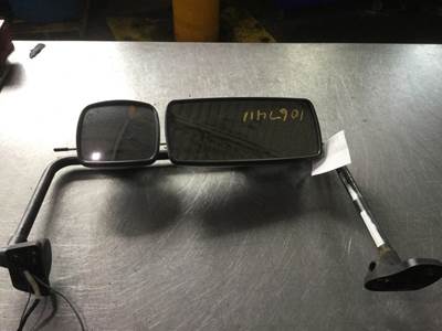 Freightliner M2 Left Door Mirror