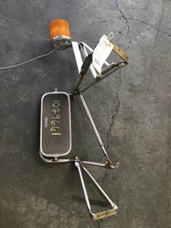 GMC C7000 Left Door Mirror