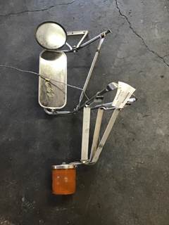 GMC C7000 Right Door Mirror